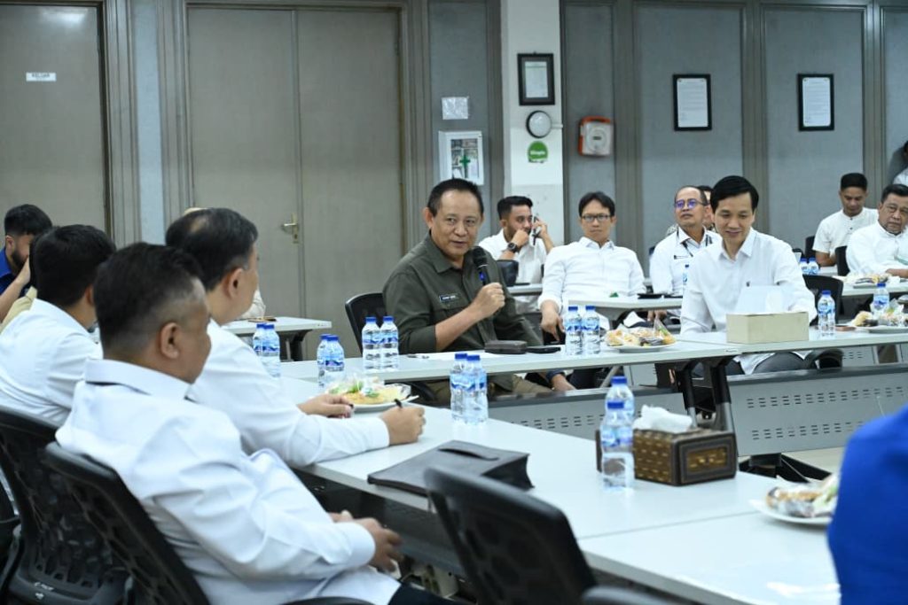 Citilink Segera Kembali Terbang ke Gorontalo