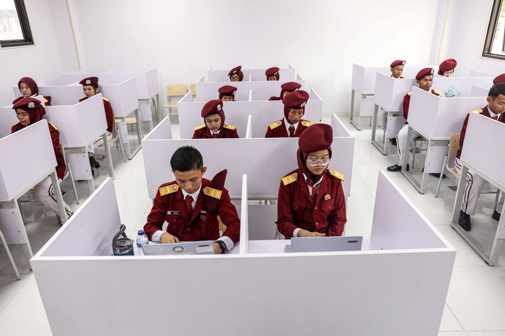 Pemda Diminta Implementasikan Lima Langkah Strategis untuk Lindungi Anak di Ruang Digital