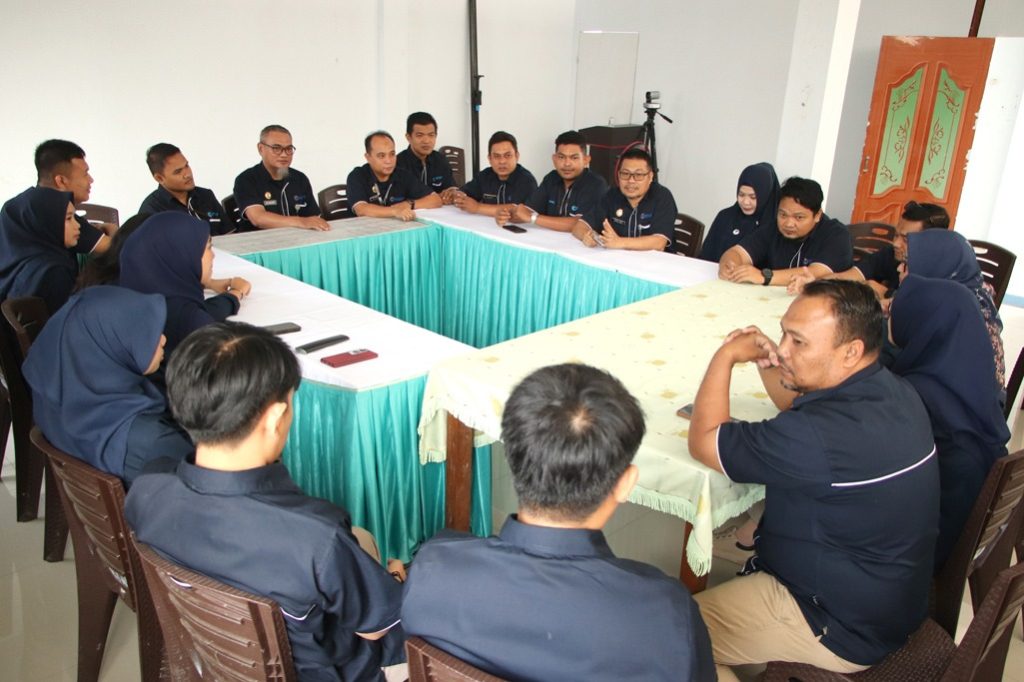 KemenHAM Gorontalo Ingatkan  Implementasi Instrumen HAM Internasional
