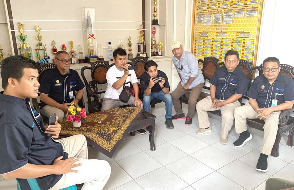 KemenHAM Pantau Dugaan Perundungan di Gorontalo