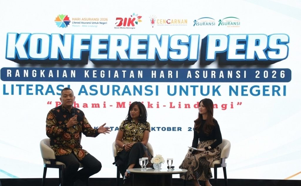 Dewan Asuransi Indonesia Perkuat Literasi UMKM di Tujuh Kota