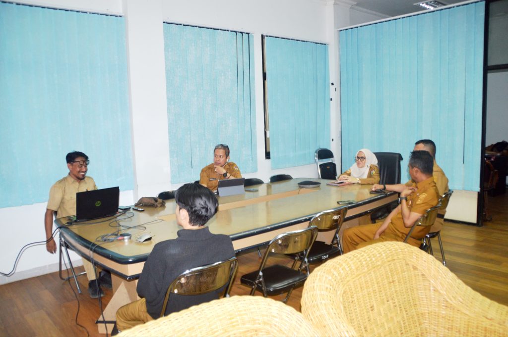Pemkot Palu Gandeng Sampoerna Foundation Perkuat Kompetensi Guru PAUD dan SD