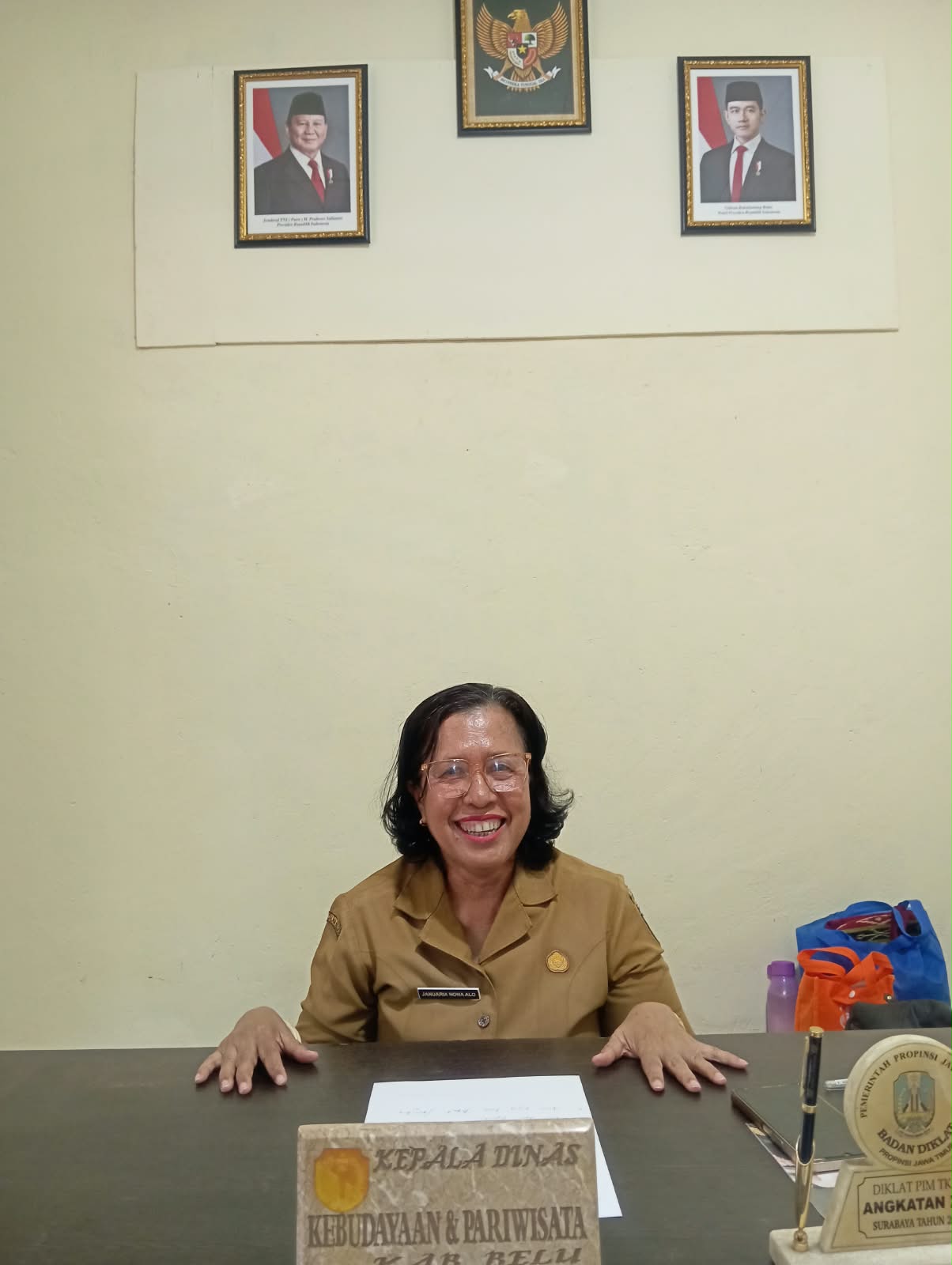gallery