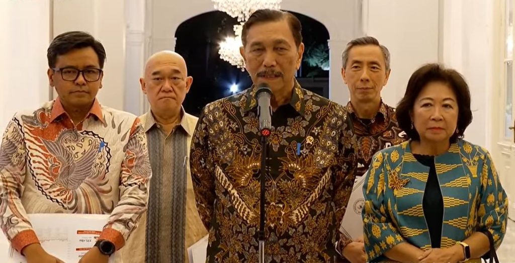 Presiden Dijadwalkan Luncurkan Program Perlindungan Sosial Digital 10 November