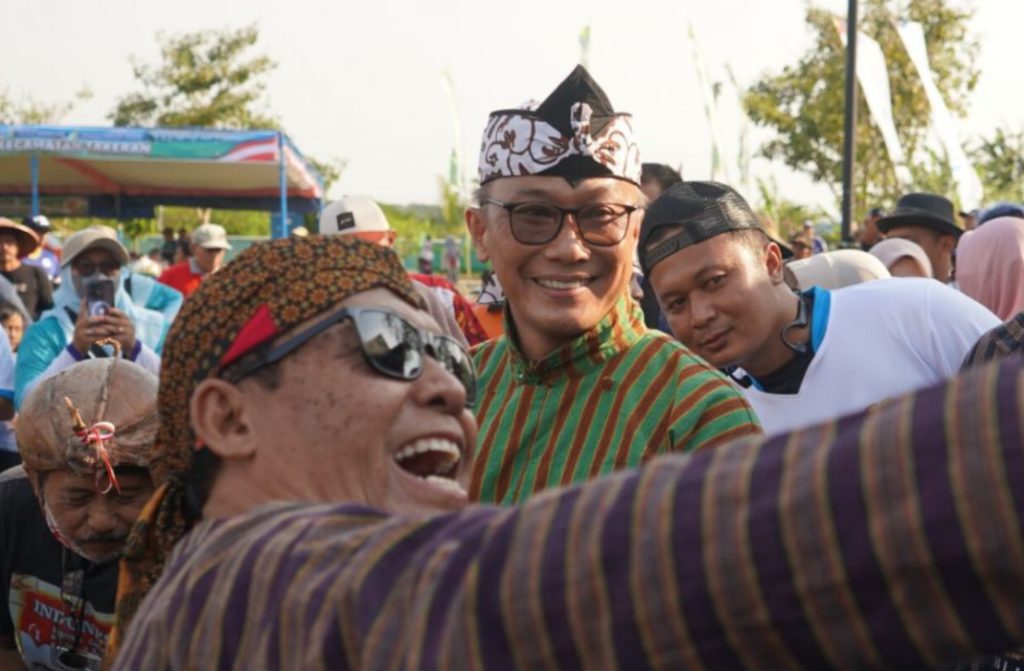 Ubah Keluhan Jadi Senyuman, BKN Rombak Total Mentalitas Pelayan Publik