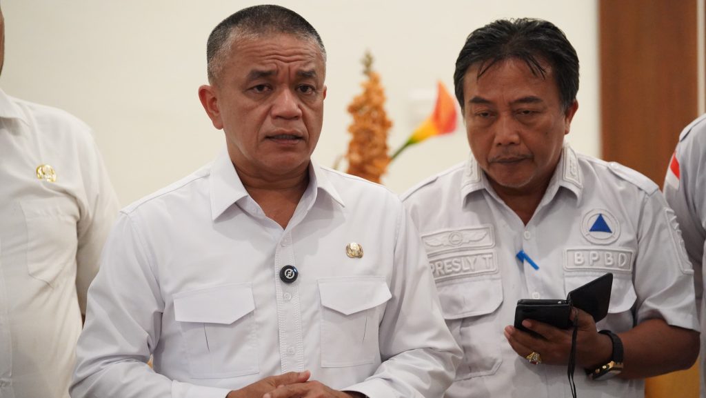 Pemkot Palu Perpanjang Pembelajaran Daring