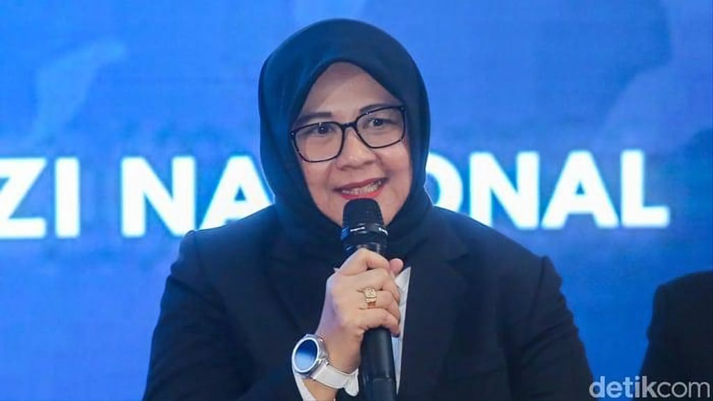 BGN Selamatkan Rp160,37 Miliar ke Kas Negara, Tindak Lanjut Temuan BPK RI