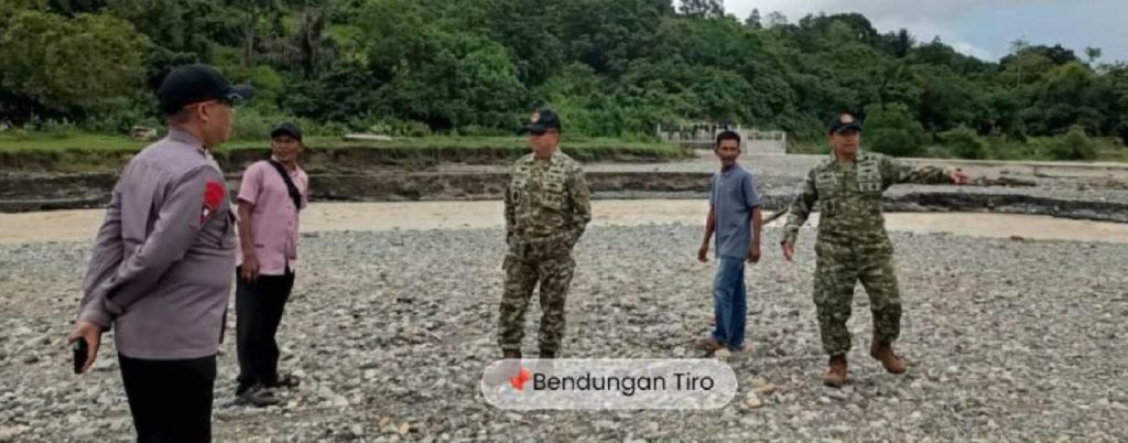 Pidie Percepat Pemulihan Pascabencana, 89 Hunian Tetap Jadi Prioritas