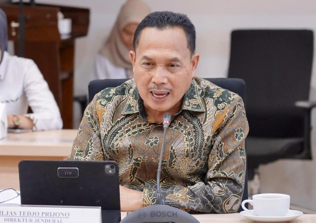 Lindungi Hak Masyarakat, ATR/BPN Selesaikan 3.018 Kasus Pertanahan