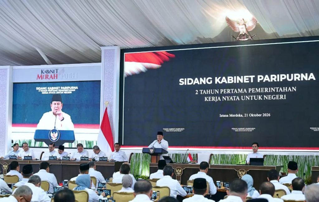 Dua Tahun Kabinet Merah Putih, Kementerian PANRB Pangkas Waktu Layanan Publik
