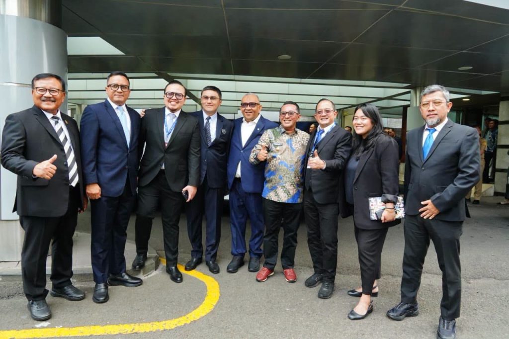 Bupati Tanah Datar Dorong Potensi Ekonomi Kreatif Lokal Tembus Pasar Lebih Luas