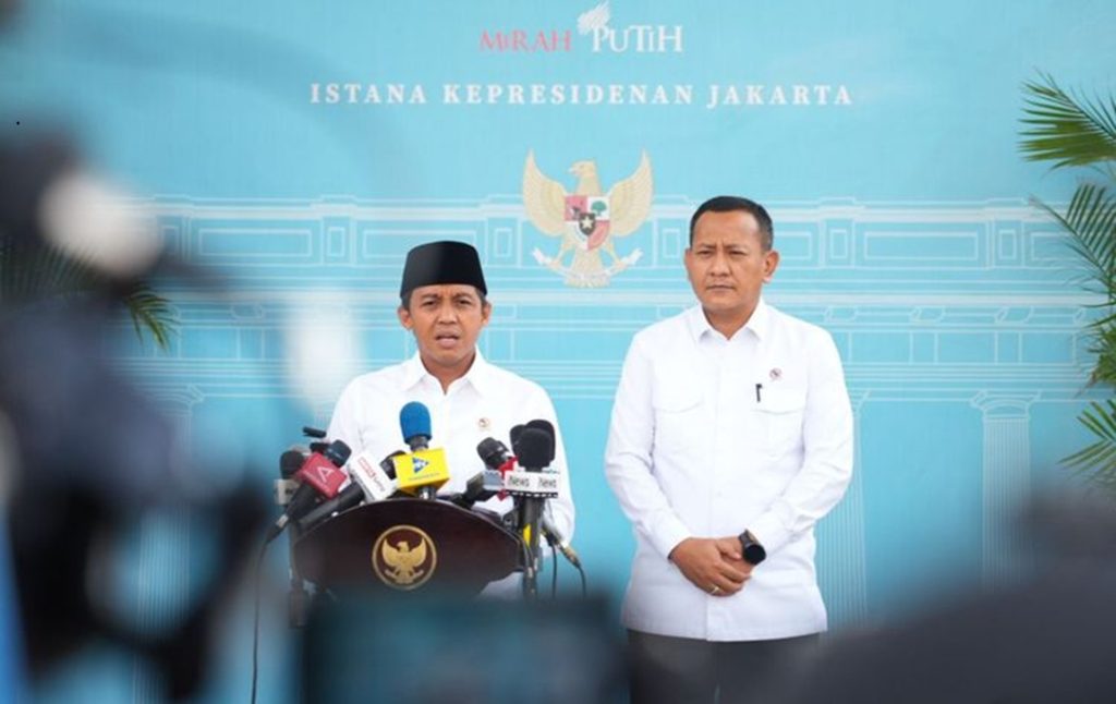 Kemenhut Bekukan Izin Enam Perusahaan Karhutla, Total 32 Perusahaan Disanksi
