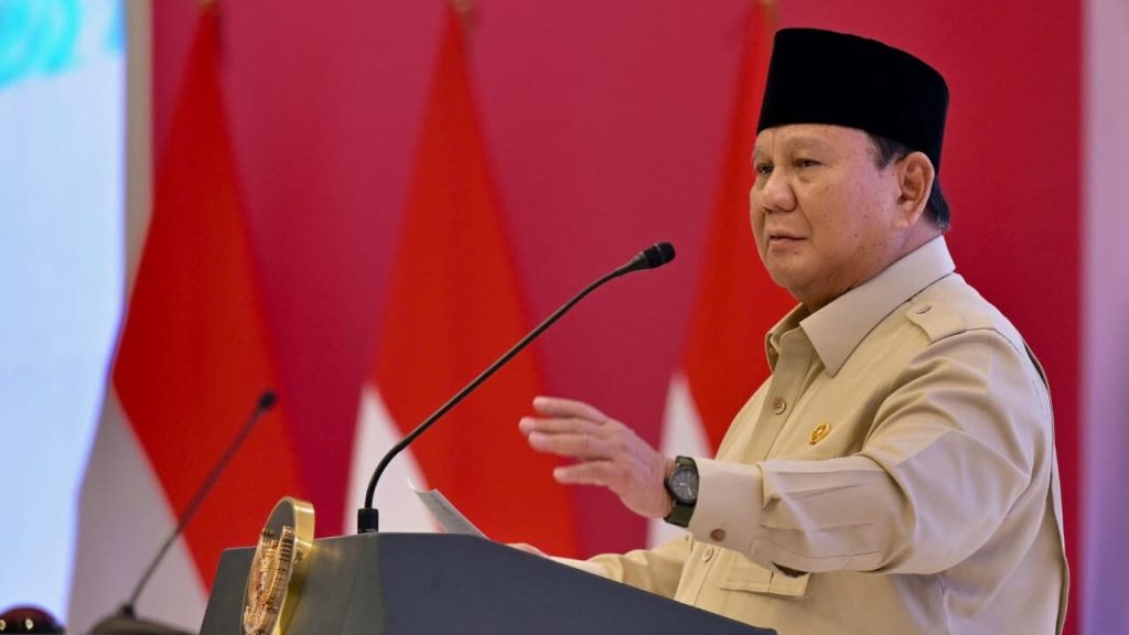 Presiden Siapkan Kredit Rakyat Rp400 Triliun pada 2027, Siapa Saja Penerimanya?