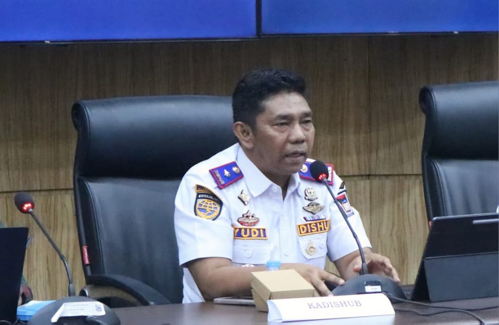 Dishub Padang Evaluasi Antrean Truk Solar Digital, Sistem Koto Lalang Bakal Diperluas