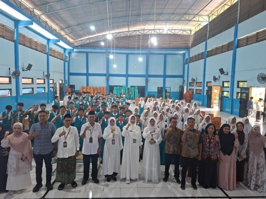 Anak Bisa Jadi Korban Perundungan di Internet, Pemkab Sidoarjo Perkuat Pencegahan