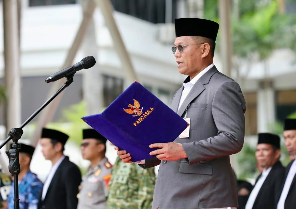 HSN 2026, Tekankan Peran Santri Menuju Indonesia Emas