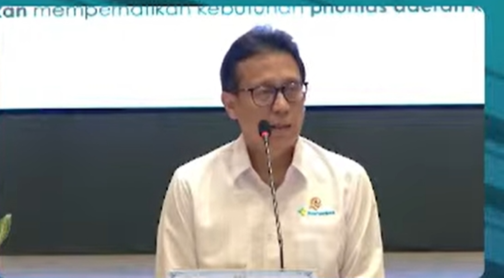 Dua Tahun Gerak Nyata, Kemenkes Perkuat Pemerataan Dokter Spesialis ke Daerah