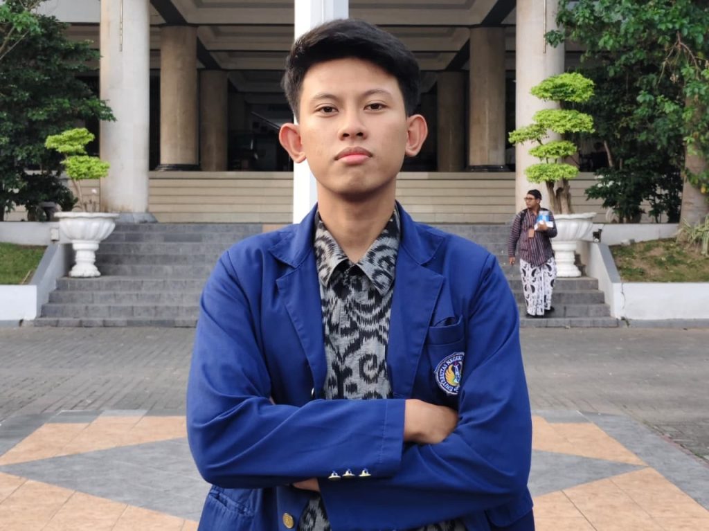 Jelajah Sejarah Nusantara Antarkan Mahasiswa UNY Tembus Beasiswa Indonesia Maju