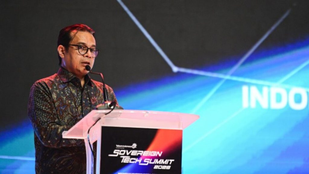 [Siaran Pers] Bali Tech Week 2026 Hasilkan Empat Agenda Aksi untuk Kedaulatan Digital Indonesia