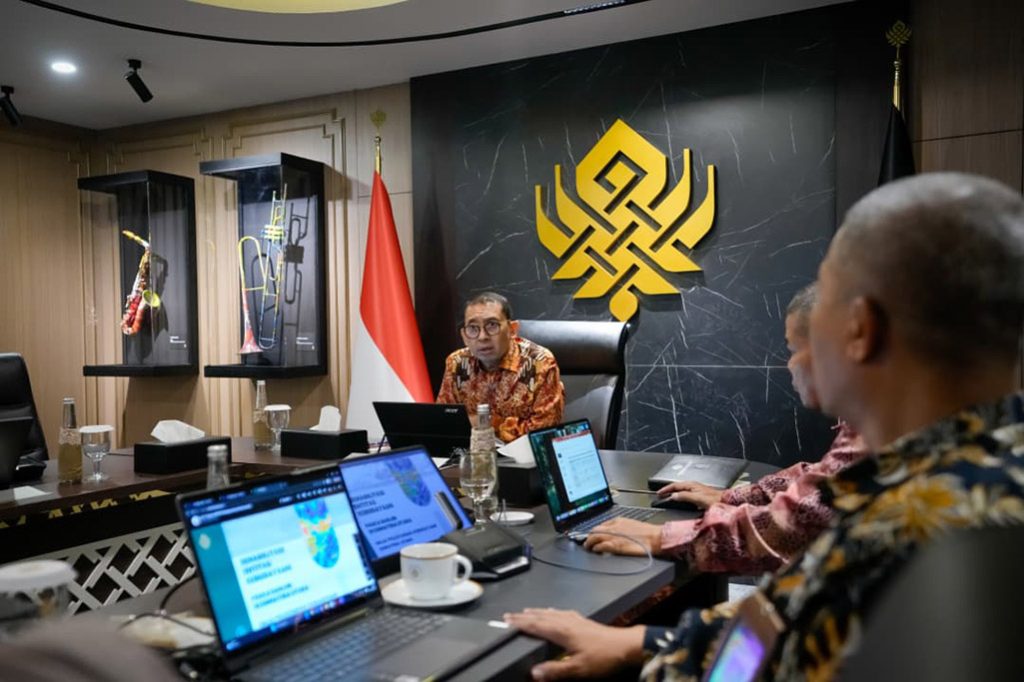 Dua Tahun Kementerian Kebudayaan, Repatriasi Warisan Sejarah dan Dana Rp500 Miliar Perkuat Ekosistem Budaya