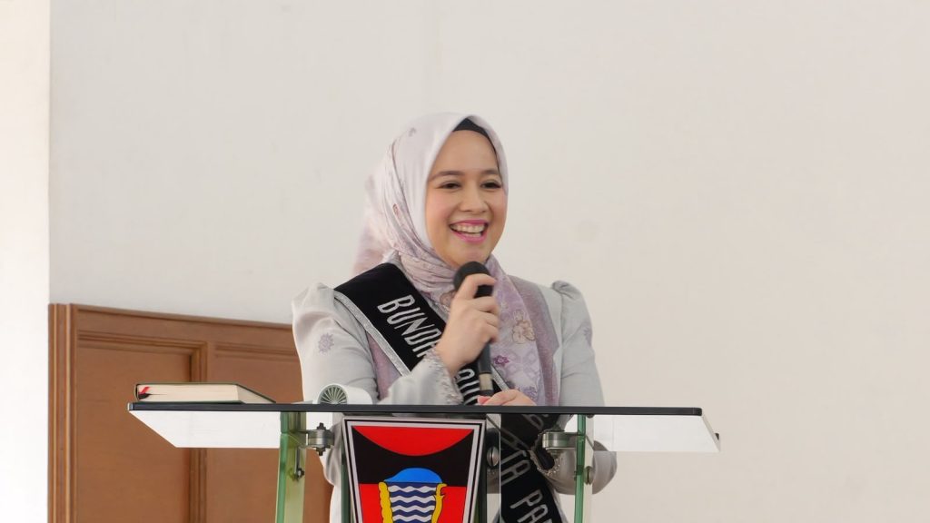 Bunda PAUD Padang Ajak Guru Hidupkan Budaya Minangkabau dalam Pengasuhan Anak