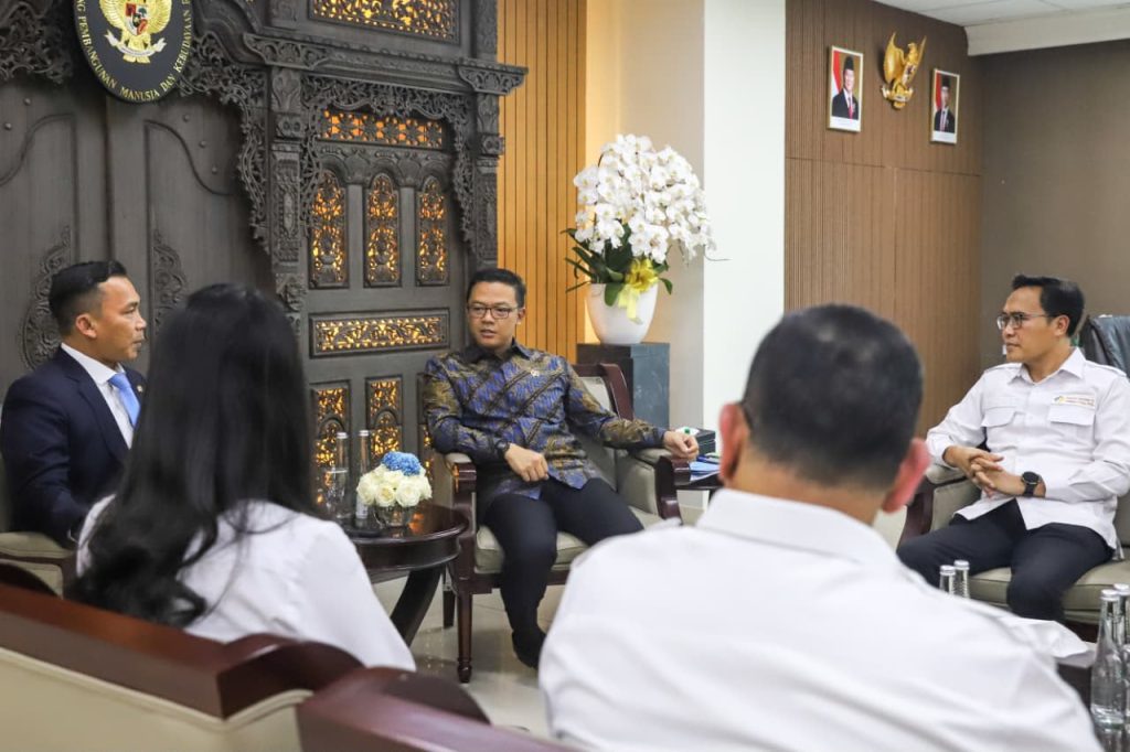 Pentingnya Peran Keluarga dalam Pembangunan Manusia