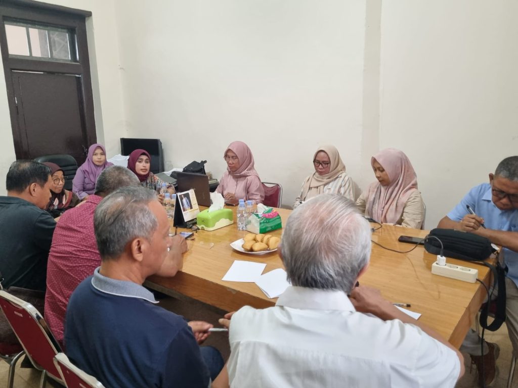 KKIG Sulsel Apresiasi Kepedulian Pemprov Gorontalo terhadap Warga Perantauan
