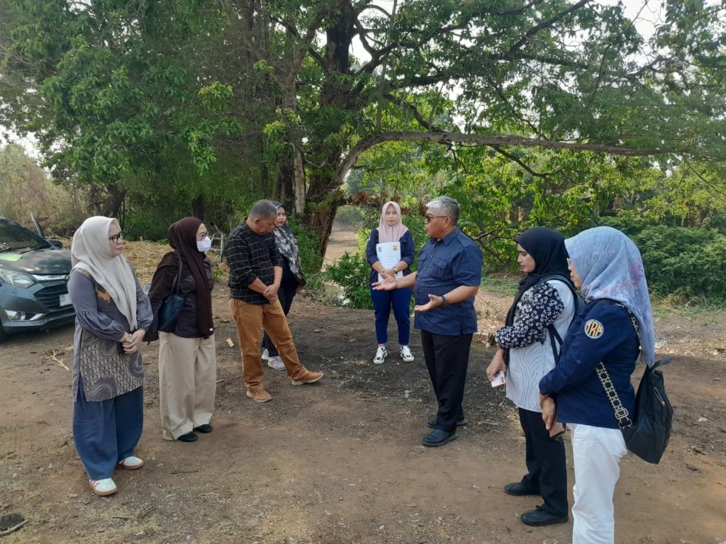 Pastikan Lahan Aman Sesuai Peruntukan, Dinas PUPR-PKP Teliti TPU di Sulsel