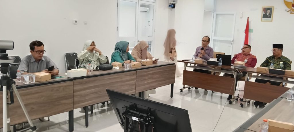 Dinsosdukcapil Tingkatkan Literasi Adminduk