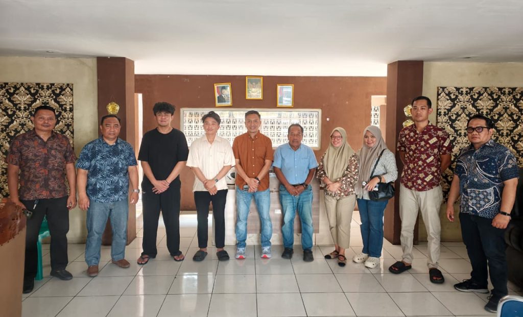 Perkuat Tata Kelola Aset, Biro Umum Sensus BMD di Asrama Mahasiswa Gorontalo