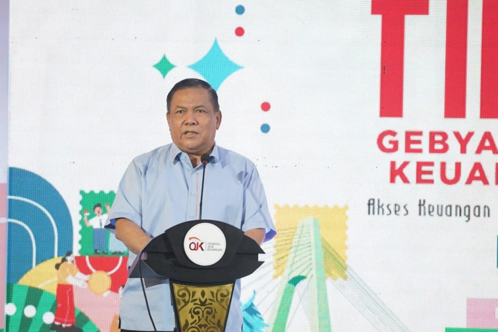 OJK dan Pemprov Riau Perkuat Inklusi Keuangan, Ini Manfaatnya bagi UMKM