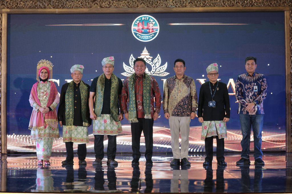 Gubernur Sumsel Tegaskan Pencegahan Stunting Harus Dimulai Sejak Masa Kehamilan