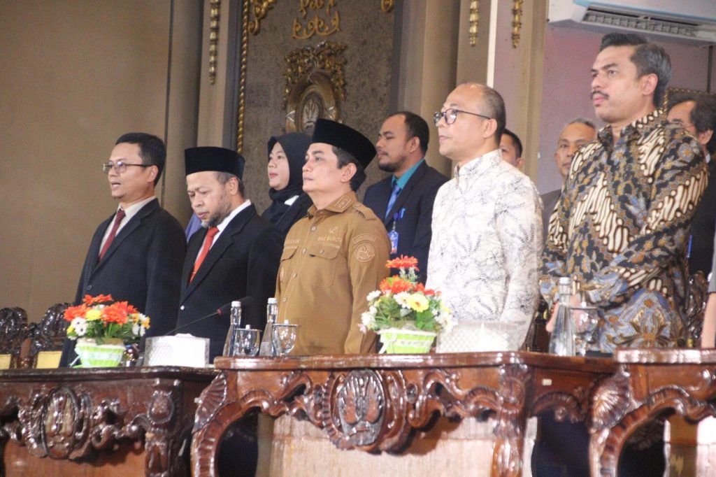 Pengusaha UMKM Pontianak Terus Didorong Naik Kelas