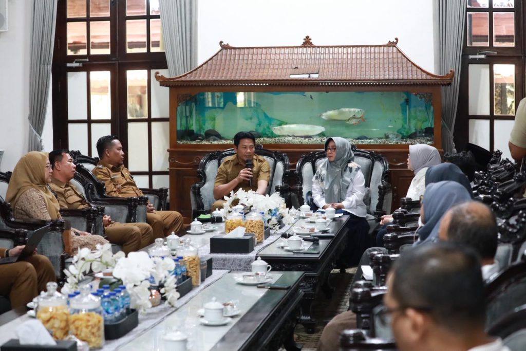 Pemkab Sidoarjo Optimalkan CSR untuk Dukung Pembangunan