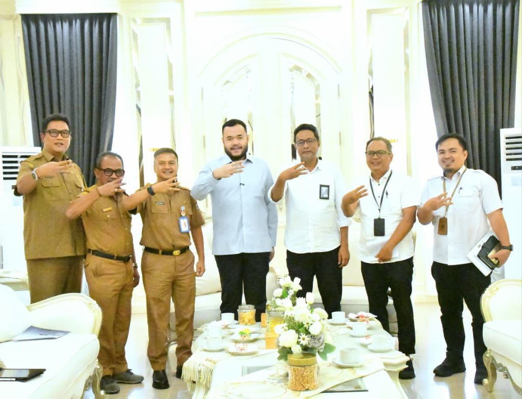 Padang Dapat Alokasi 1.400 Unit BSPS dan 164 Hunian Tetap bagi Warga Terdampak Bencana