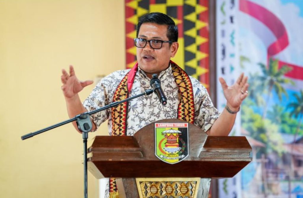 Putus Rantai Tengkulak, Kemenkop Rancang Ekosistem Koperasi Nelayan Merah Putih