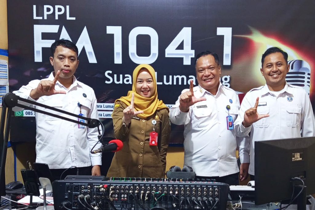 Takut Mencari Bantuan Rehabilitasi? BNN Lumajang Dorong Warga Berkonsultasi