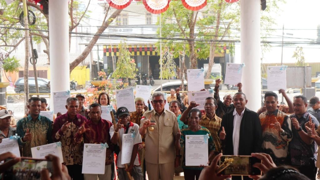 Keterampilan dan Etos Kerja Penting bagi Pengembangan Perikanan