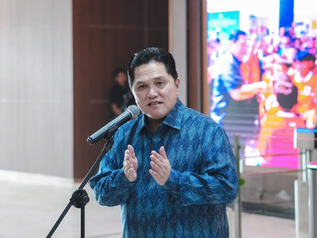 Syabilla Rizkia Meninggal saat Porprov Jateng, Menpora Minta Evaluasi Keselamatan Atlet