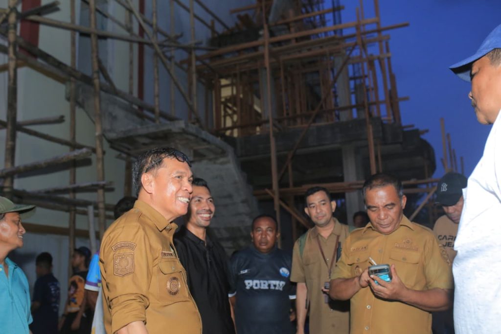 Pendataan Warga Kobe Diperbarui agar Bantuan Menjangkau yang Membutuhkan