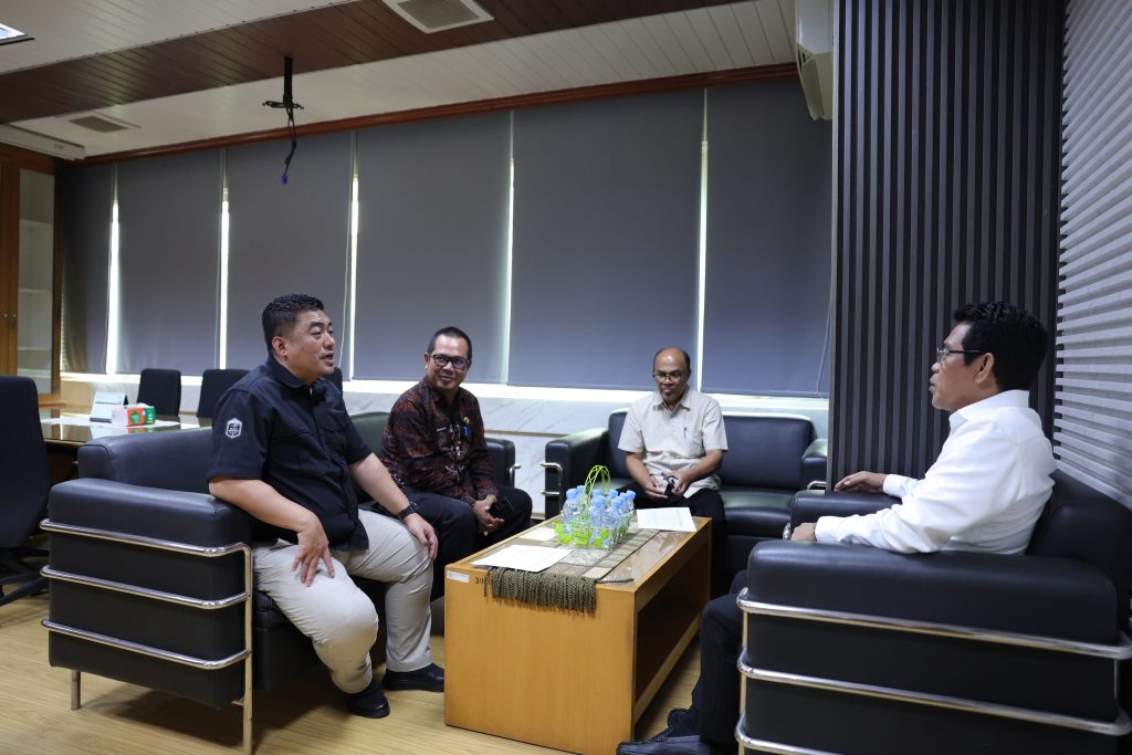 Kebut Peremajaan Kakao, Parigi Moutong Peroleh Tambahan Kuota Kementan