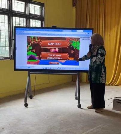 berita terkini