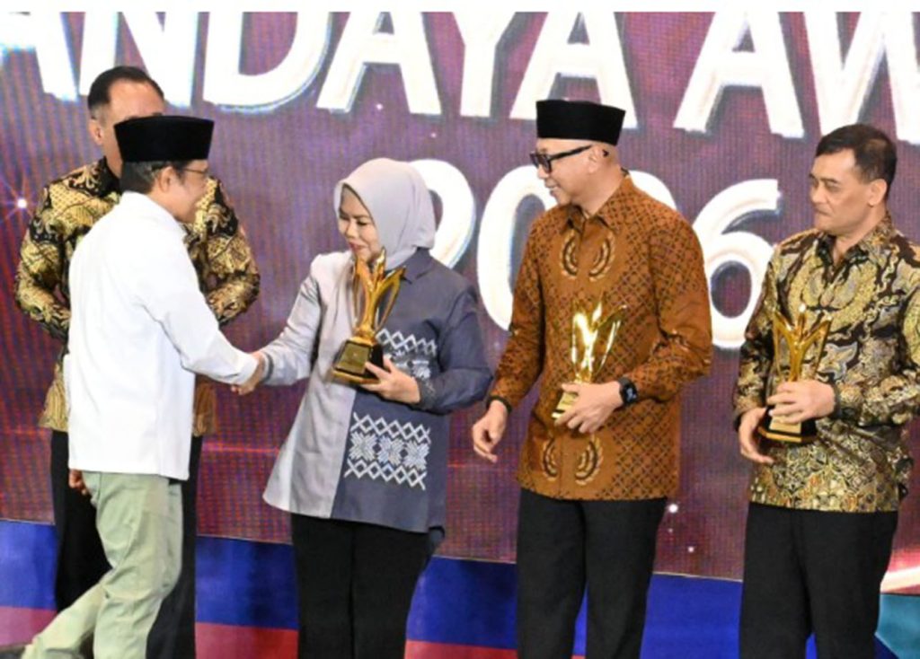 Kakanwil DJPb Apresiasi Capaian  Gorontalo dalam Pengentasan Kemiskinan