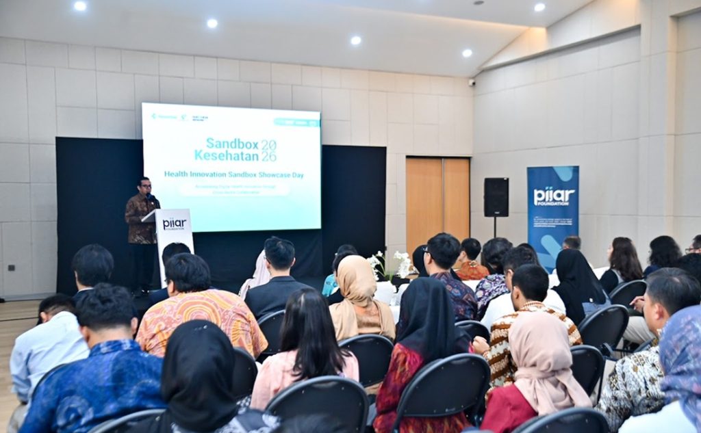 Kemkomdigi Hubungkan Startup dan Rumah Sakit untuk Percepat Inovasi Kesehatan Digital
