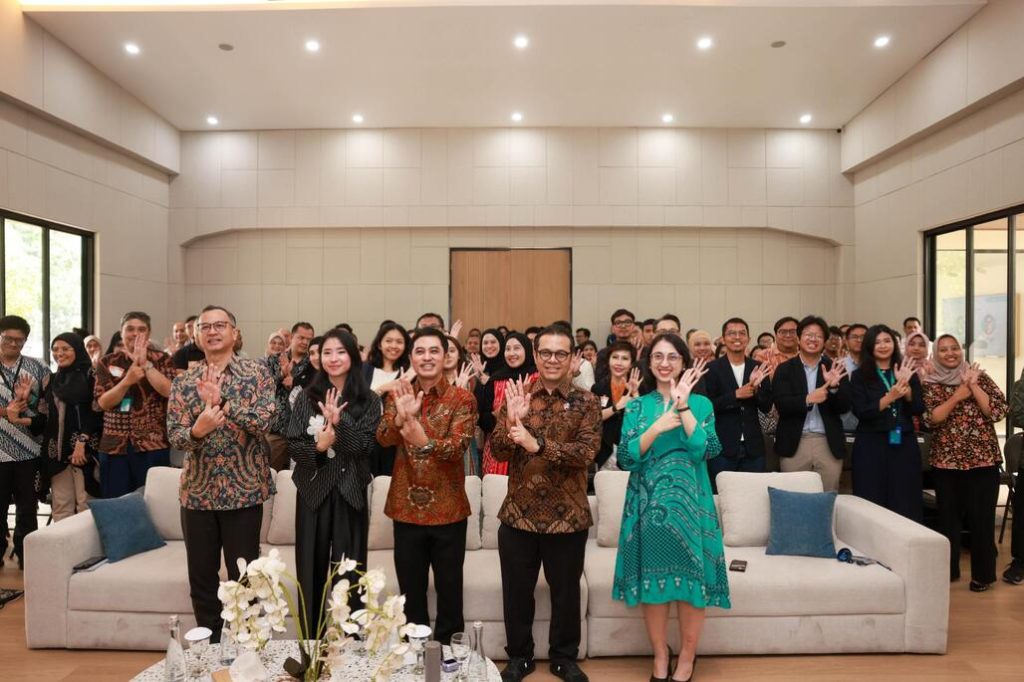 Sandbox Kesehatan Jadi Wadah Pengembangan Inovasi Tekhnologi Kesehatan