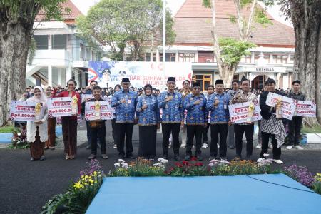 berita nusantara