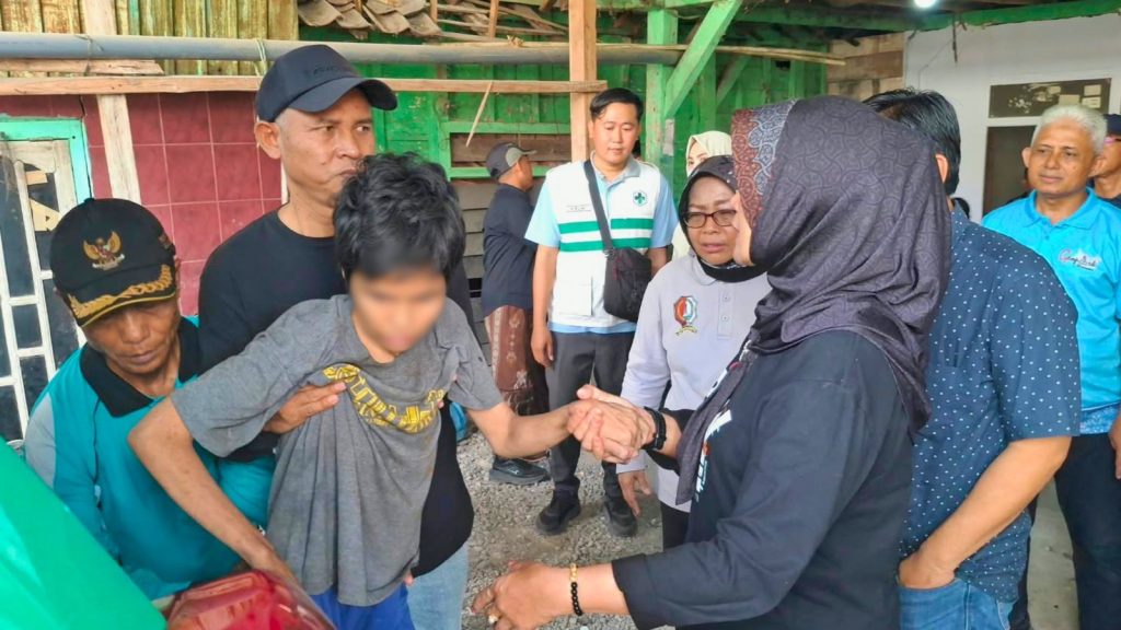 Pemkab Bojonegoro Perkuat Pendampingan agar Warga Terbebas dari Pemasungan