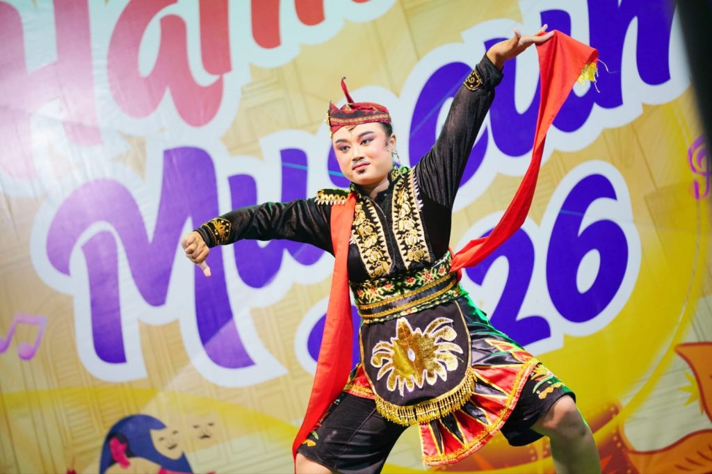 Museum Moh. Saleh Jadi Panggung Seni, Disdikbud Probolinggo Dorong Minat Kunjungan