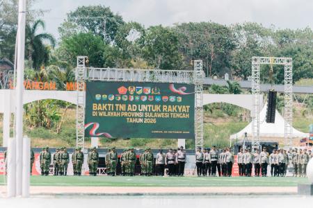 berita nusantara