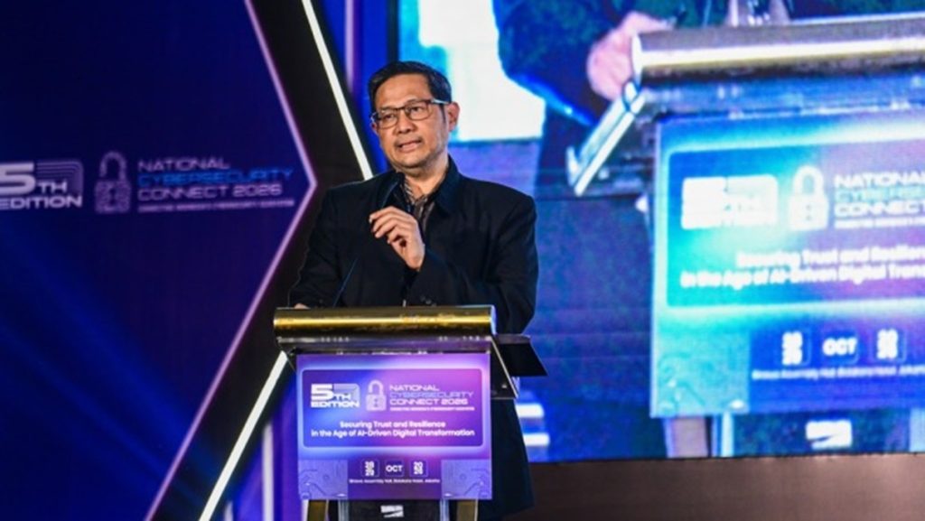 Kemkomdigi Perkuat Ketahanan Digital, 69 Aplikasi Pemerintah Telah Beroperasi di PDN
